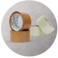 Any Tape, Any Type, Always Solution