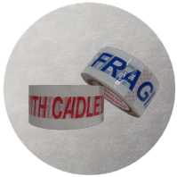 Any Tape, Any Type, Always Solution